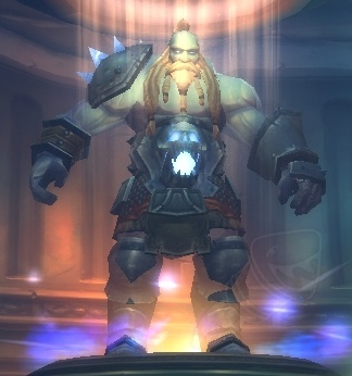 Hodir in World of Warcraft