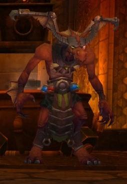 Maloriak in World of Warcraft