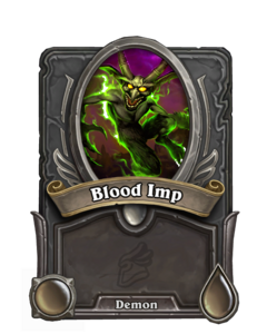 Blood Imp