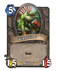 Giantfin 4