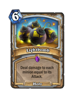 Lightbomb