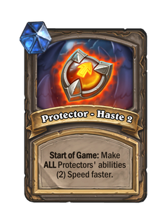 Protector - Haste 2