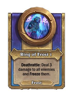 Ring of Frost {0}