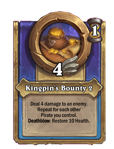 Kingpin's Bounty 2