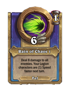 Rain of Chaos 1