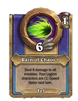 Rain of Chaos 1