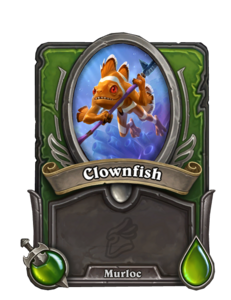 Clownfish