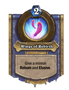 Wings of Rebirth