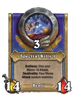 Spectral Kitty 4