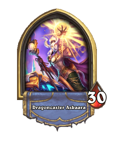 Dragoncaster Askaara