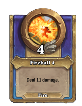 Fireball 4