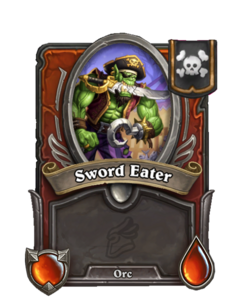 Sword Eater