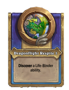 Dragonflight Respite 5