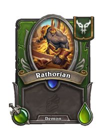 Rathorian