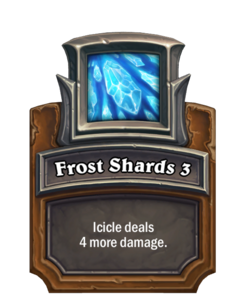 Frost Shards 3