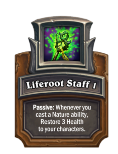 Liferoot Staff 1