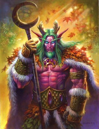 Malfurion