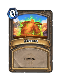 Liferoot