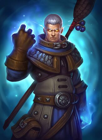 Khadgar