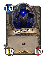 Void Guard 2