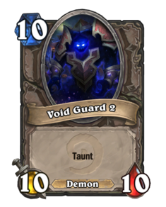 Void Guard 2