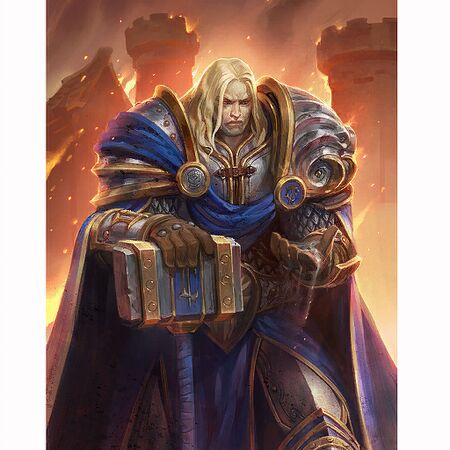 The Lich King