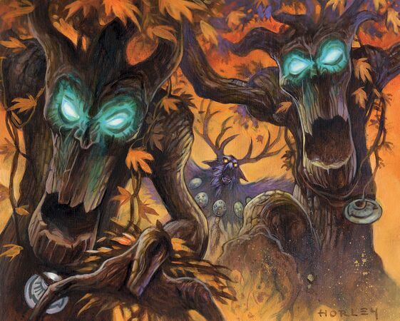 Poison Treant