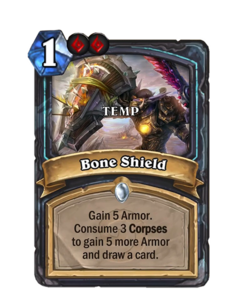 Bone Shield