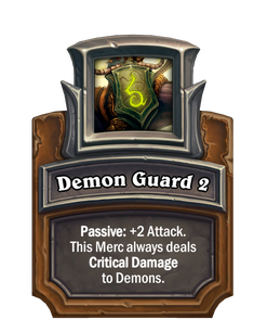 Demon Guard 2