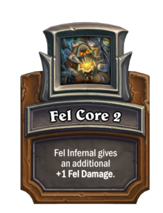 Fel Core 2