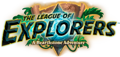 The League of Explorers logo.png