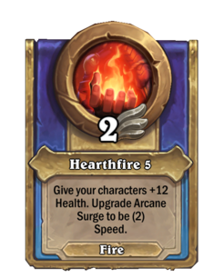 Hearthfire {0}