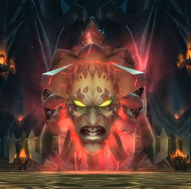 Devourer of Souls in World of Warcraft