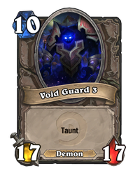 Void Guard 3
