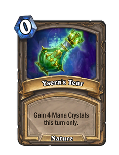 Ysera's Tear