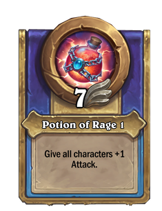 Potion of Rage 1