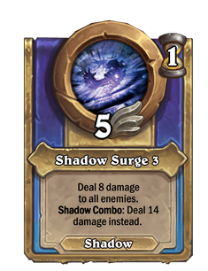 Shadow Surge 3