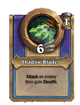 Shadow Blade 1