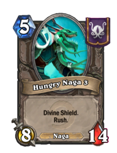 Hungry Naga 3