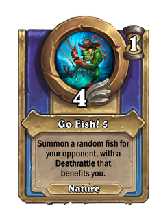 Go Fish! {0}