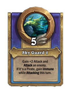 Sky Guard 2