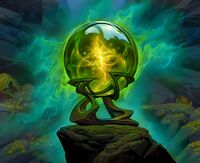 Orb of the Untold