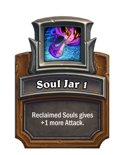 Soul Jar 1