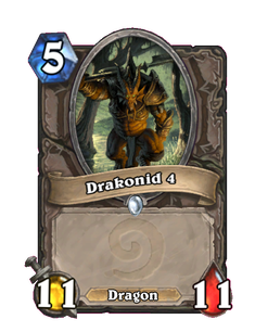 Drakonid 4