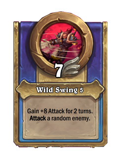 Wild Swing {0}