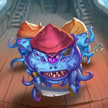 Eye Cap'n {0}, full art