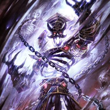 Archlich's Edict 2, full art