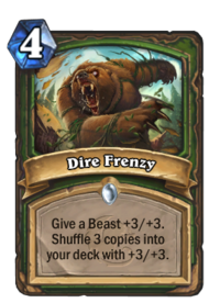 Dire Frenzy Core.png
