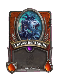 Embodied Doubt