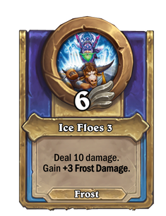 Ice Floes 3